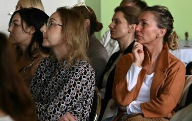 "Aktywizacja uczni&oacute;w niepełnosprawnych intelektualnie na gruncie artystycznym i sportowym"  57