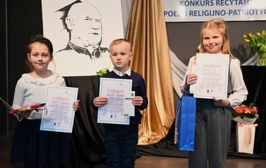 Konkurs recytatorski 11