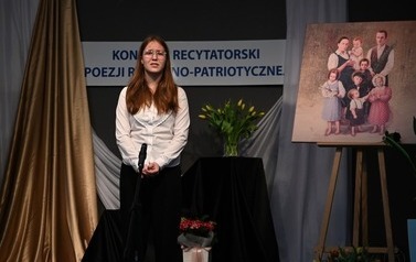 Konkurs recytatorski 22
