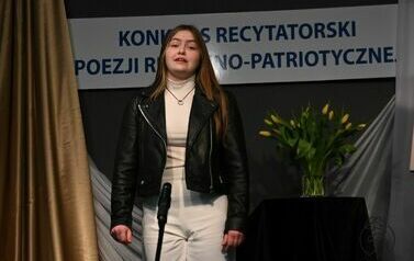 Konkurs recytatorski 24