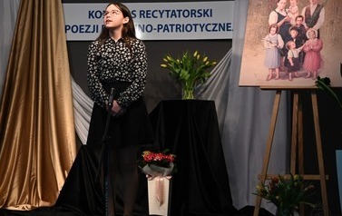 Konkurs recytatorski 30