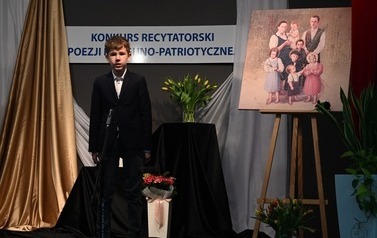 Konkurs recytatorski 37