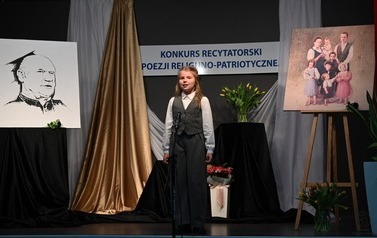 Konkurs recytatorski 39