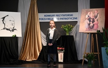 Konkurs recytatorski 41