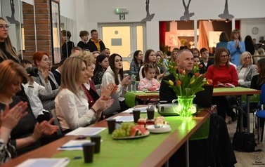 Konkurs recytatorski 42