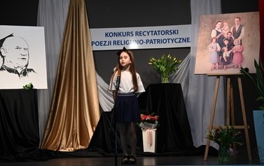 Konkurs recytatorski 43