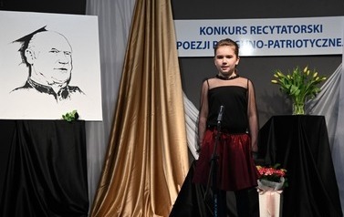 Konkurs recytatorski 45