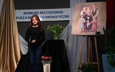 Konkurs recytatorski 46