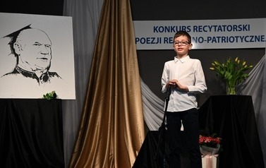 Konkurs recytatorski 48