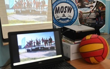 Dzień otwarty w ZS 1 w Choszcznie 4