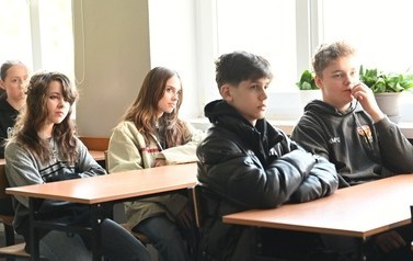 Dzień otwarty w ZS 1 w Choszcznie 19