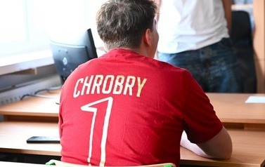 Dzień otwarty w ZS 1 w Choszcznie 20