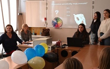 Dzień otwarty w ZS 1 w Choszcznie 24
