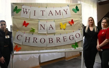 Dzień otwarty w ZS 1 w Choszcznie 32