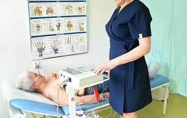BIAŁA SOBOTA W POWIECIE CHOSZCZEŃSKIM 1