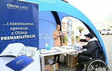 BIAŁA SOBOTA W POWIECIE CHOSZCZEŃSKIM 3
