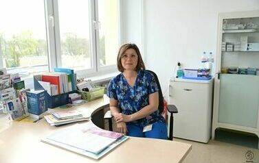 BIAŁA SOBOTA W POWIECIE CHOSZCZEŃSKIM 7