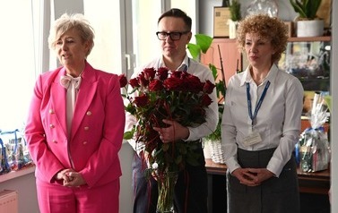 Światowy Dzień Zdrowia 1