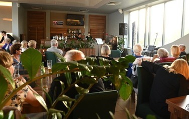 Muzyczne wspomnienia 11