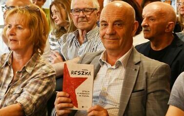 Spotkanie z Pawłem Reszką 8