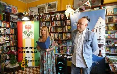 Spotkanie z Pawłem Reszką 12