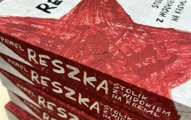 Spotkanie z Pawłem Reszką 13