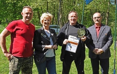 Zawody o Puchar Starosty Choszczeńskiego 2