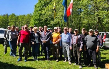 Zawody o Puchar Starosty Choszczeńskiego 4