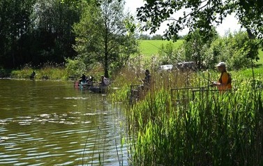 Zawody o Puchar Starosty Choszczeńskiego 9