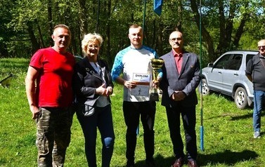 Zawody o Puchar Starosty Choszczeńskiego 11