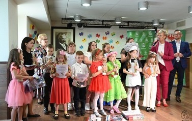 "Diamentowy Mikrofon" II Regionalny Konkurs Wokalny 29