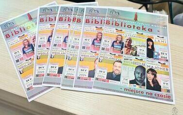 Dzień Bibliotekarza i Bibliotek  3