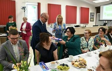 Dzień Bibliotekarza i Bibliotek  7