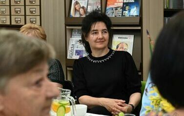 Dzień Bibliotekarza i Bibliotek  12