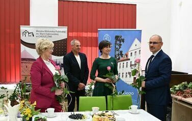 Dzień Bibliotekarza i Bibliotek  13