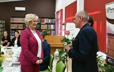 Dzień Bibliotekarza i Bibliotek  15