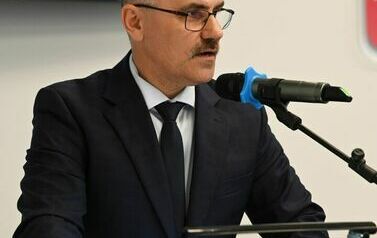 I Sesja Rady Powiatu Choszczeńskiego 1