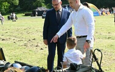 KOLOROWY FESTYN DLA TADZIA 26