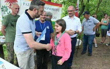 Zawody wędkarskie &bdquo;XXXI MEMORIAŁ IM. ODONA DŁUŻYŃSKIEGO&rdquo; 2