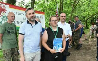 Zawody wędkarskie &bdquo;XXXI MEMORIAŁ IM. ODONA DŁUŻYŃSKIEGO&rdquo; 4
