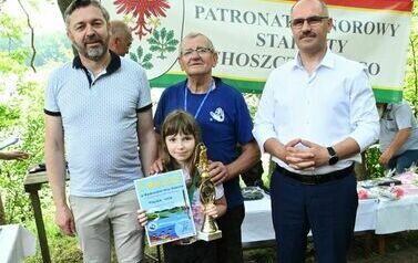Zawody wędkarskie &bdquo;XXXI MEMORIAŁ IM. ODONA DŁUŻYŃSKIEGO&rdquo; 9
