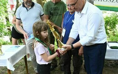 Zawody wędkarskie &bdquo;XXXI MEMORIAŁ IM. ODONA DŁUŻYŃSKIEGO&rdquo; 10