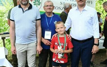 Zawody wędkarskie &bdquo;XXXI MEMORIAŁ IM. ODONA DŁUŻYŃSKIEGO&rdquo; 11
