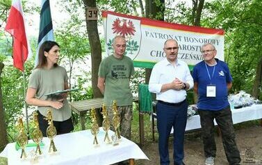 Zawody wędkarskie &bdquo;XXXI MEMORIAŁ IM. ODONA DŁUŻYŃSKIEGO&rdquo; 16