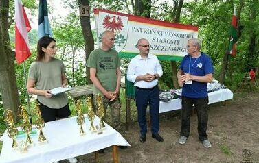 Zawody wędkarskie &bdquo;XXXI MEMORIAŁ IM. ODONA DŁUŻYŃSKIEGO&rdquo; 18