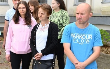 Akcja Honorowego Krwiodawstwa 1