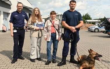 Akcja Honorowego Krwiodawstwa 13