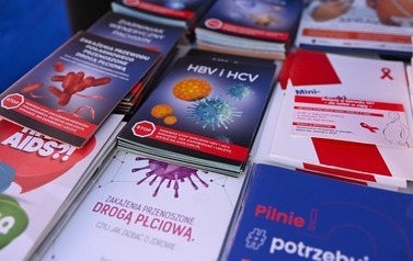 Akcja Honorowego Krwiodawstwa 16