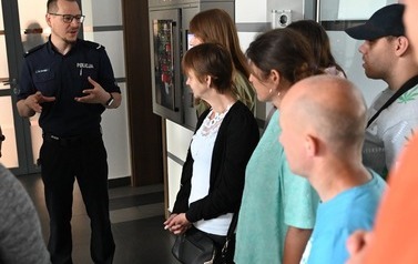 Akcja Honorowego Krwiodawstwa 17