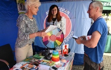 Akcja Honorowego Krwiodawstwa 18